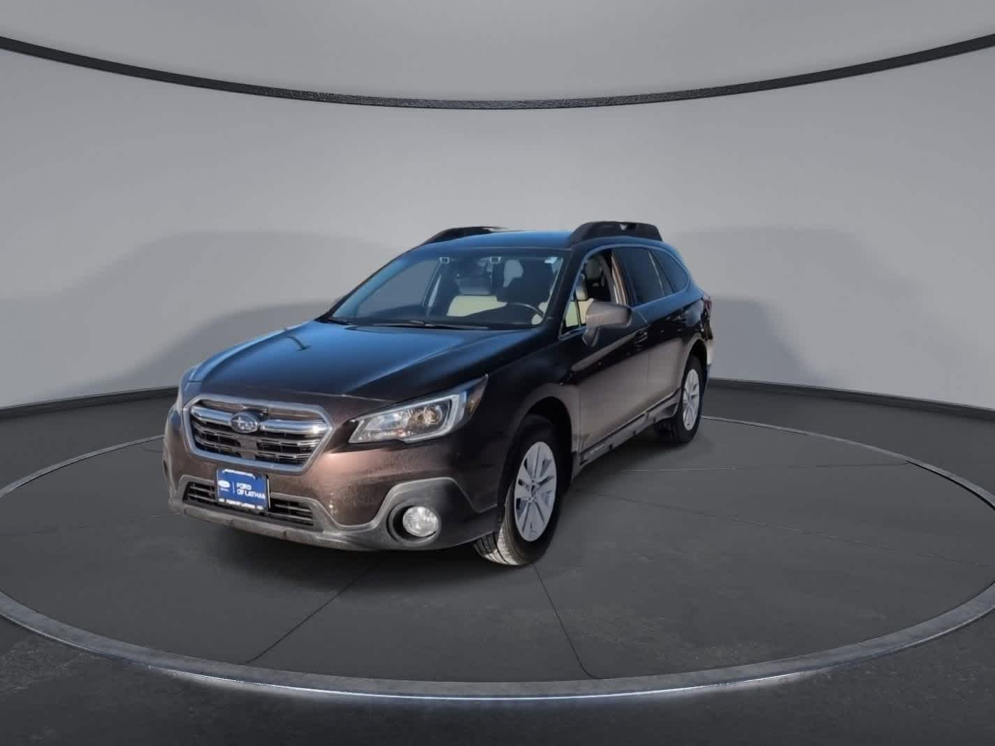 Thumbnail: 2019 Subaru Outback - 3