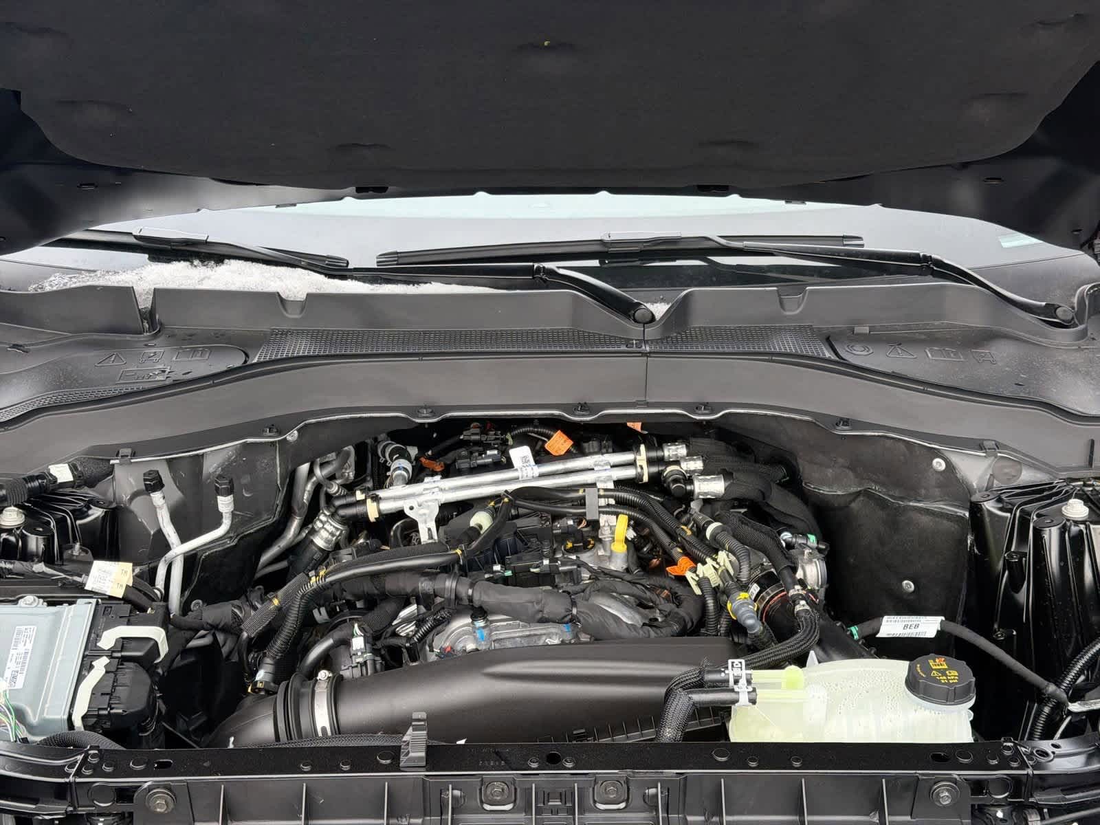 Thumbnail: 2026 Ford Explorer - 15