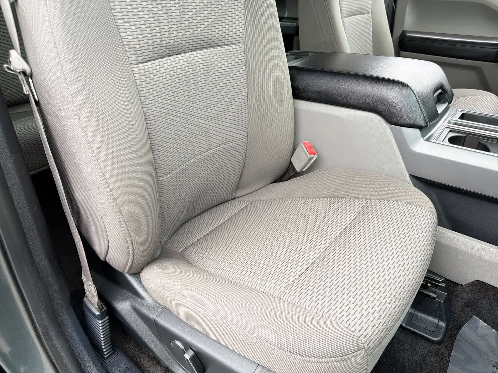 Thumbnail: 2018 Ford F-150 - 22