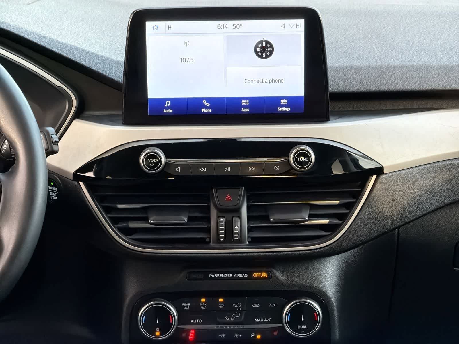 Thumbnail: 2022 Ford Escape - 28