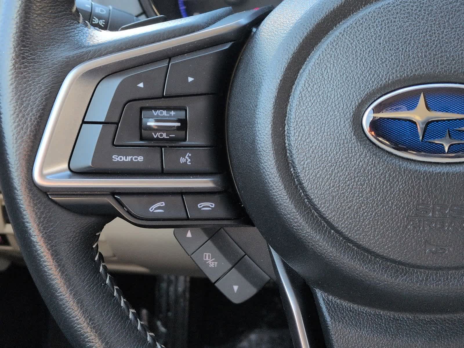 Thumbnail: 2019 Subaru Outback - 24