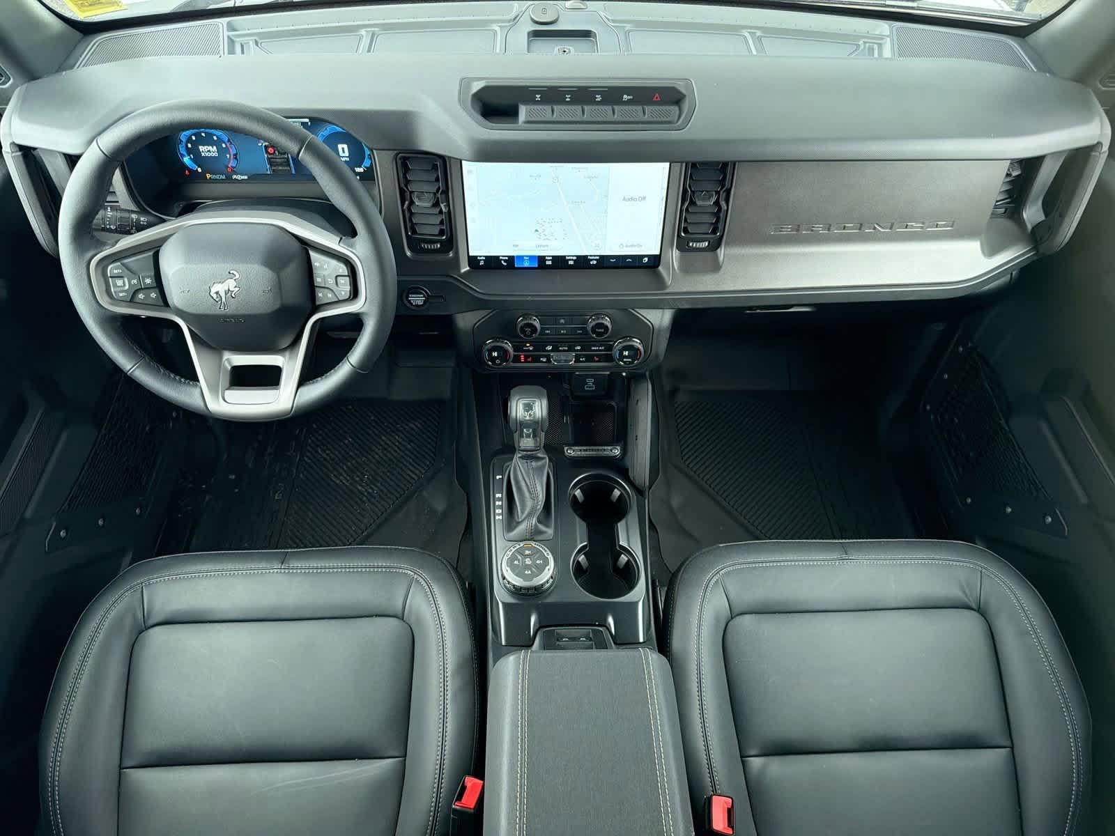 Thumbnail: 2025 Ford Bronco - 16