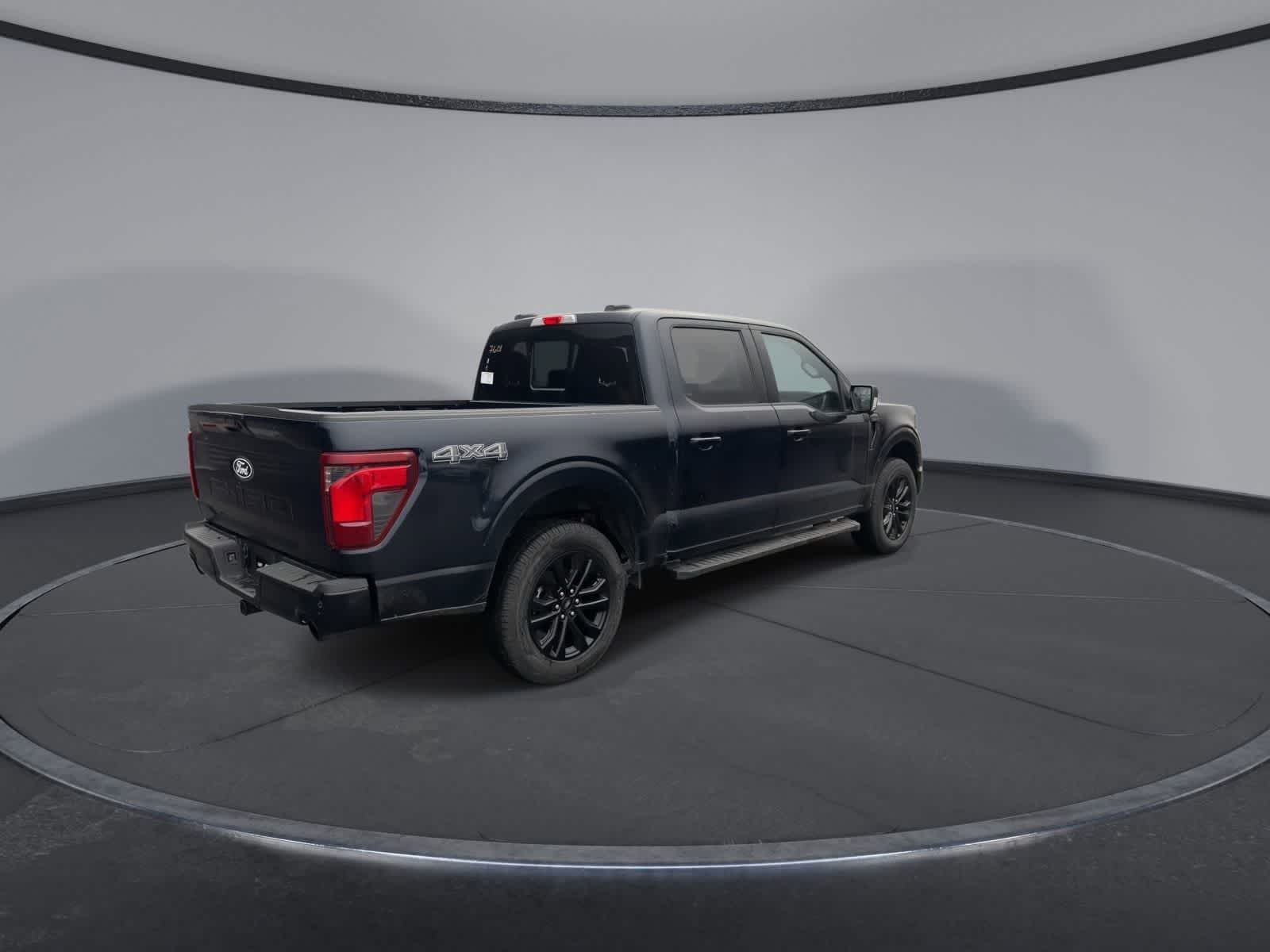 Thumbnail: 2026 Ford F-150 - 8