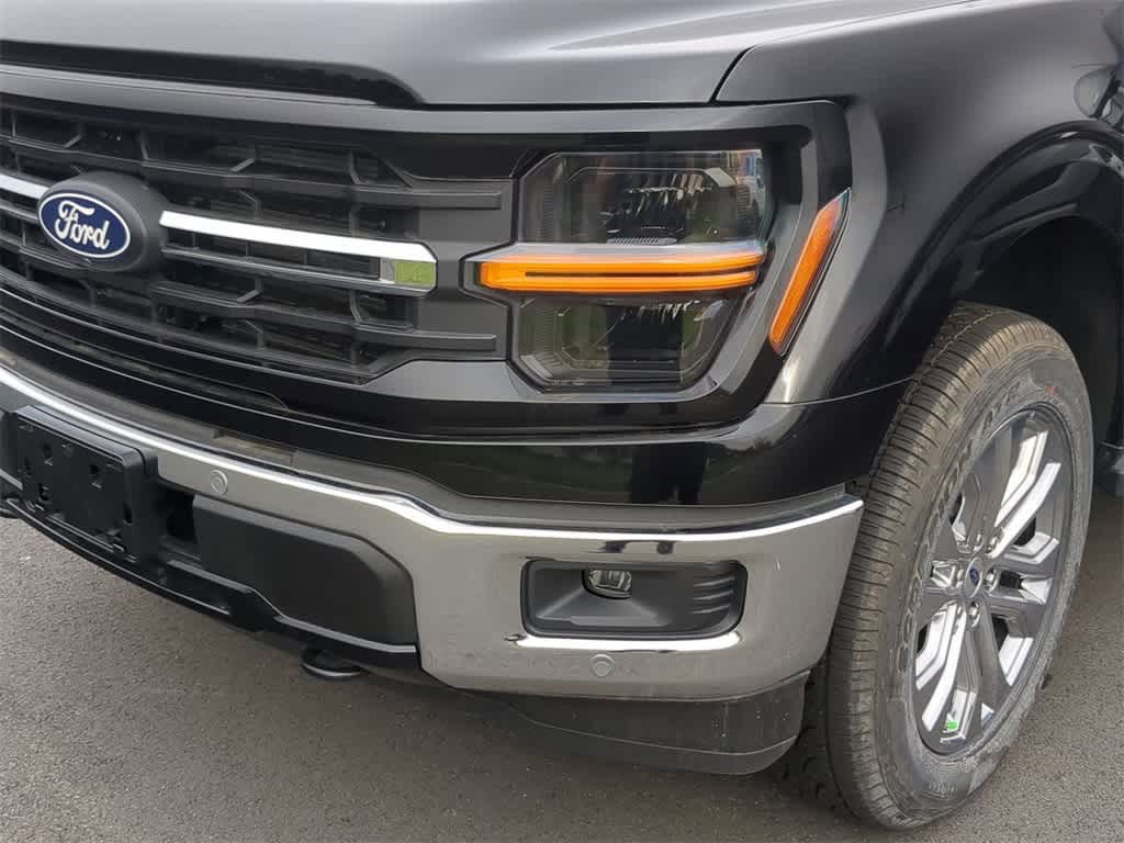 Thumbnail: 2025 Ford F-150 - 11
