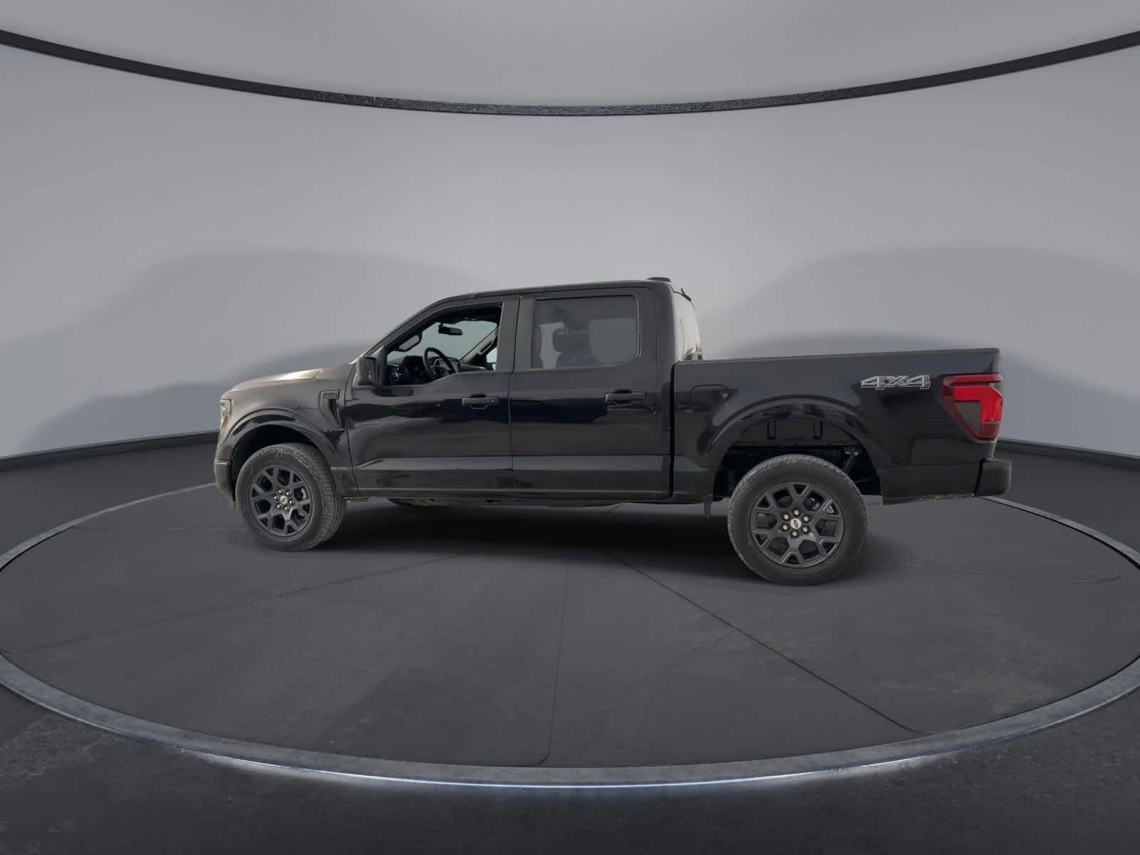 Thumbnail: 2026 Ford F-150 - 5