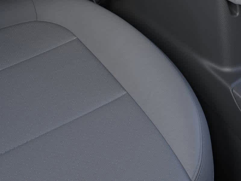 Thumbnail: 2025 Ford Bronco Sport - 16