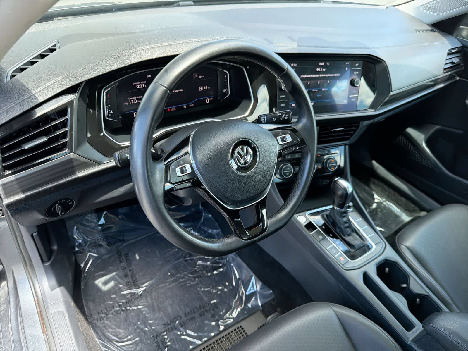 Thumbnail: 2019 Volkswagen Jetta - 10