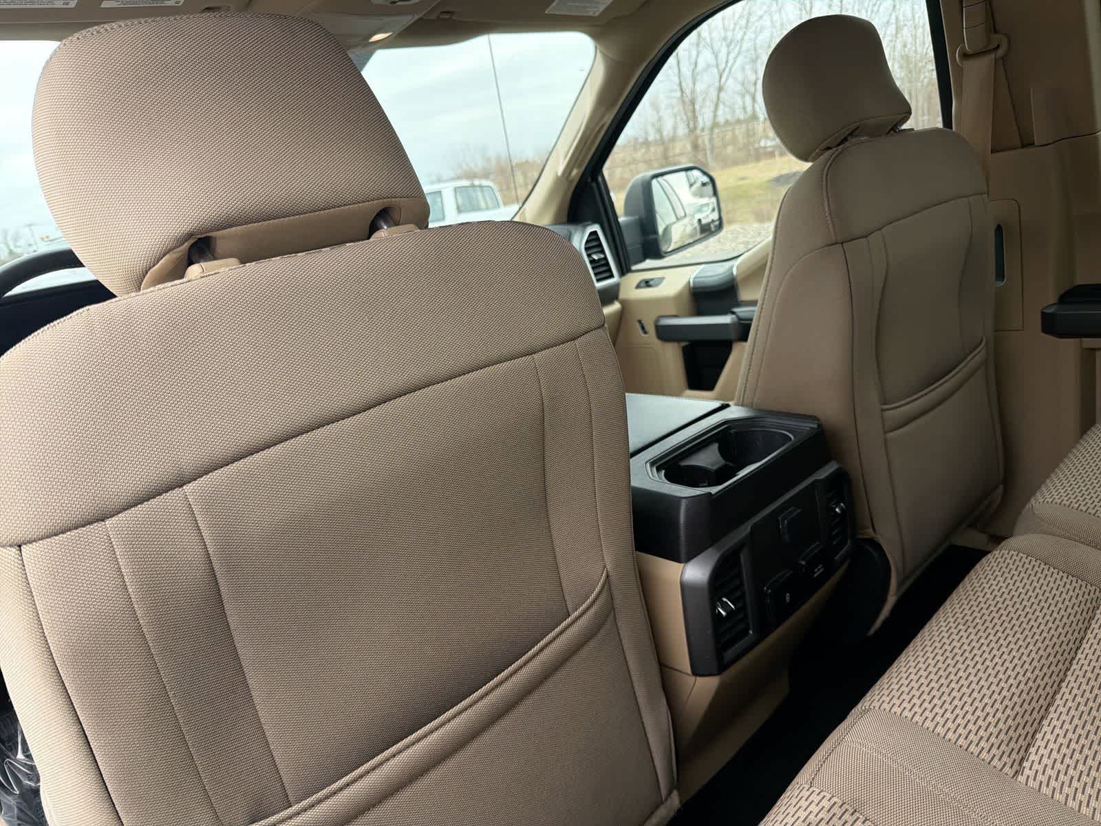 Thumbnail: 2017 Ford F-150 - 19