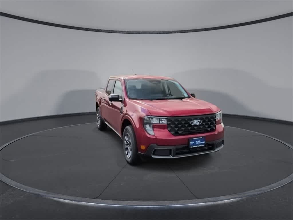 Thumbnail: 2025 Ford Maverick - 2