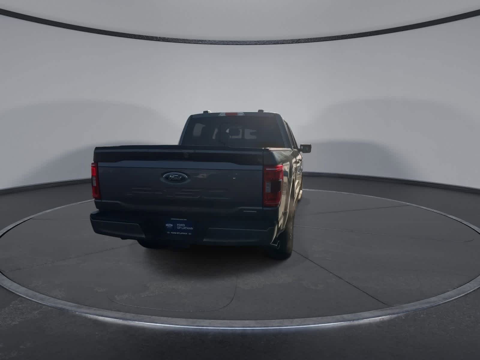 Thumbnail: 2022 Ford F-150 - 7