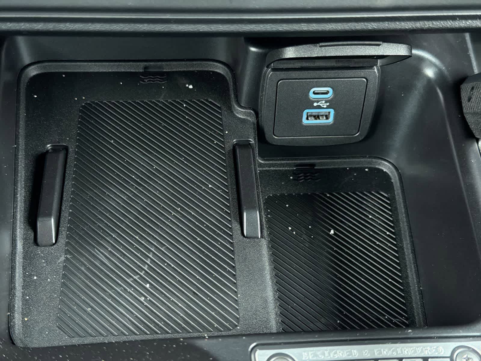 Thumbnail: 2025 Ford Bronco - 32