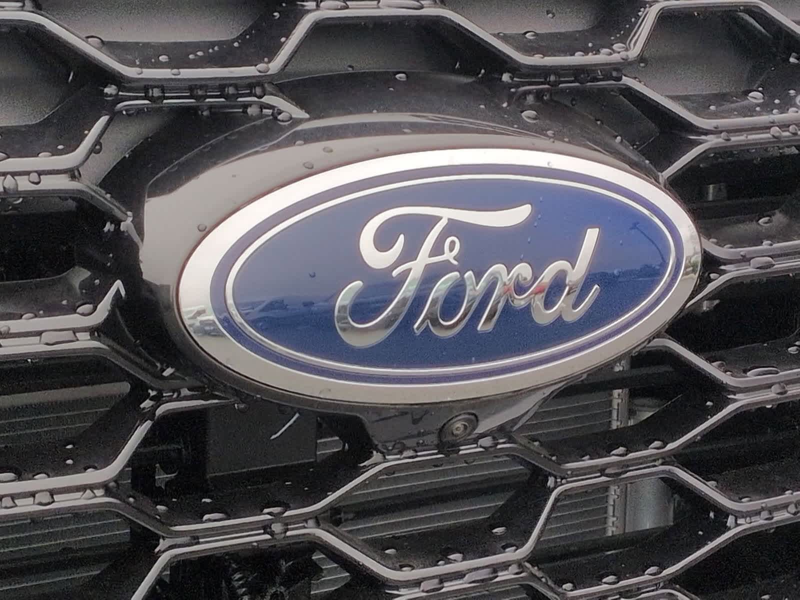 Thumbnail: 2026 Ford Explorer - 12