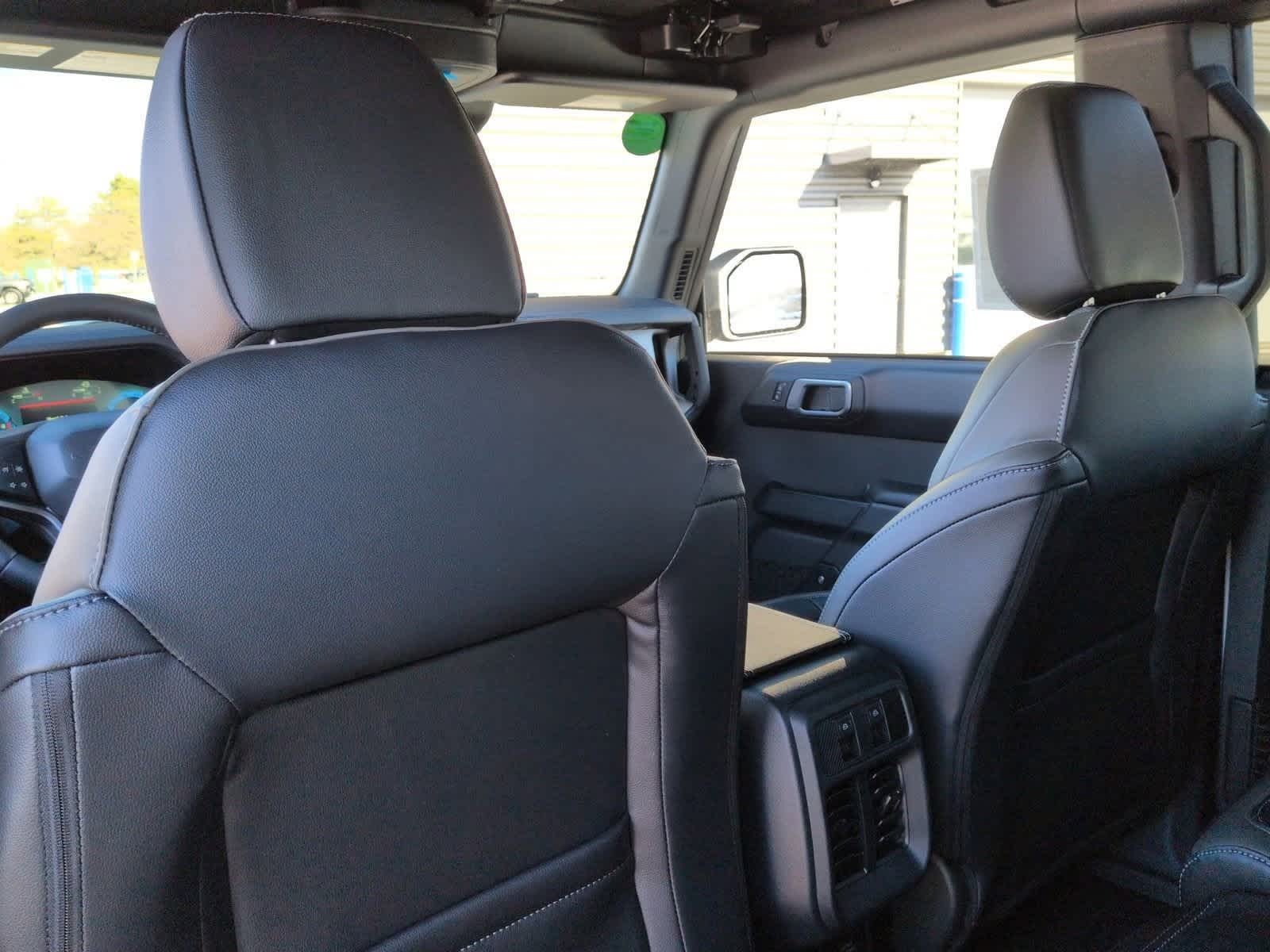 Thumbnail: 2025 Ford Bronco - 19