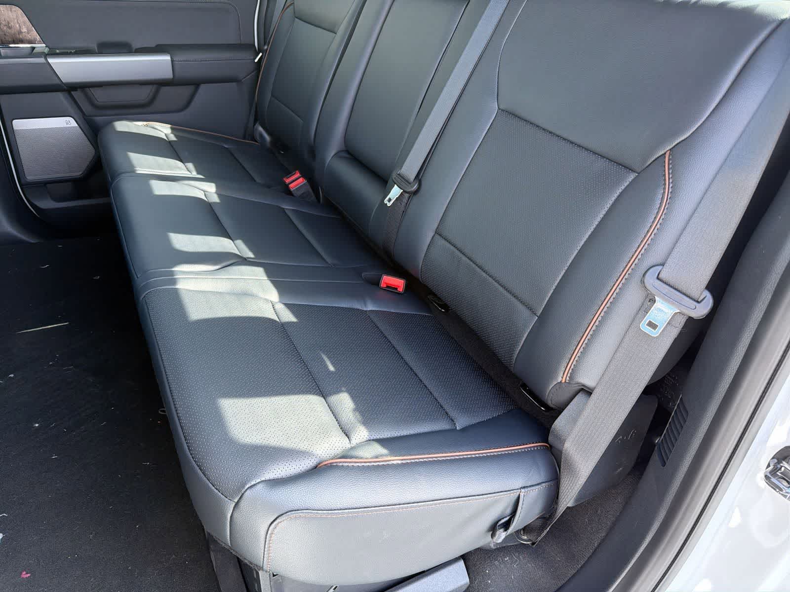 Thumbnail: 2026 Ford F-350 - 21