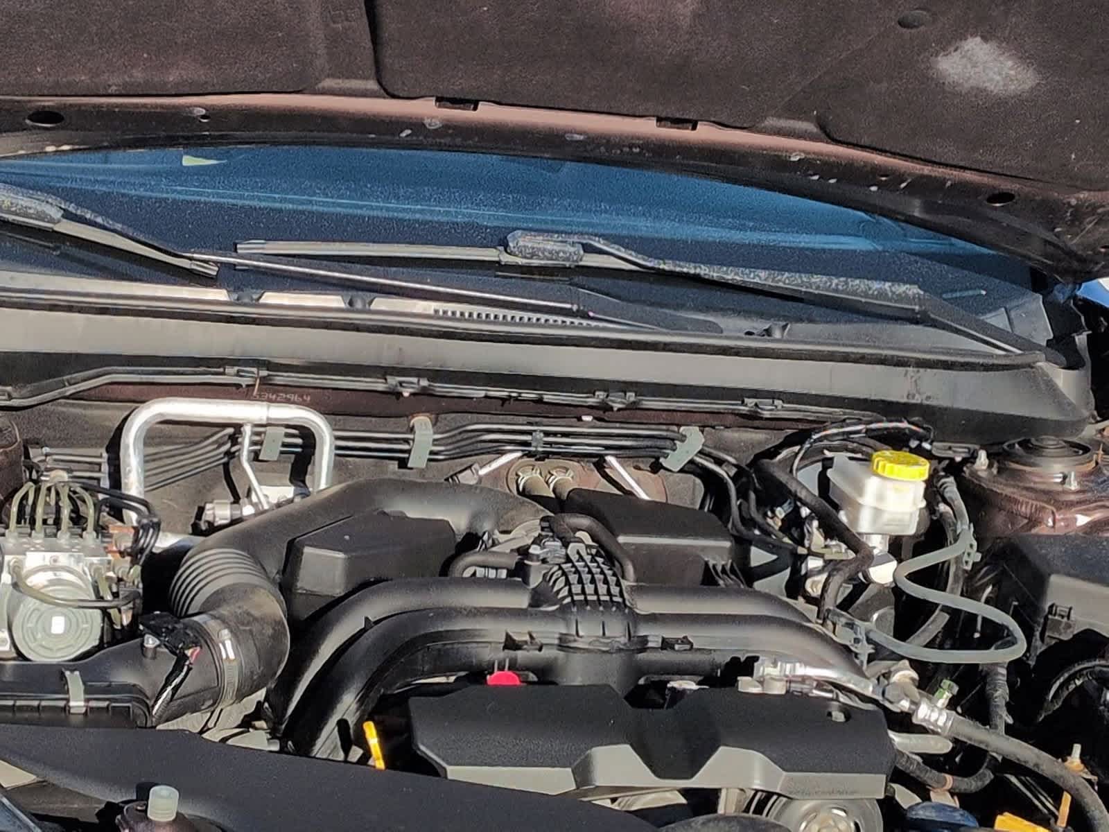 Thumbnail: 2019 Subaru Outback - 15