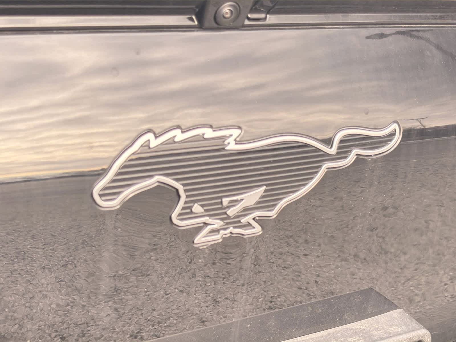 Thumbnail: 2025 Ford Mustang Mach-E - 12