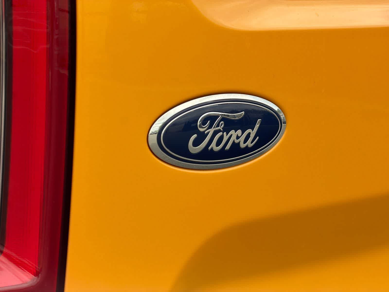 Thumbnail: 2022 Ford Bronco Sport - 12
