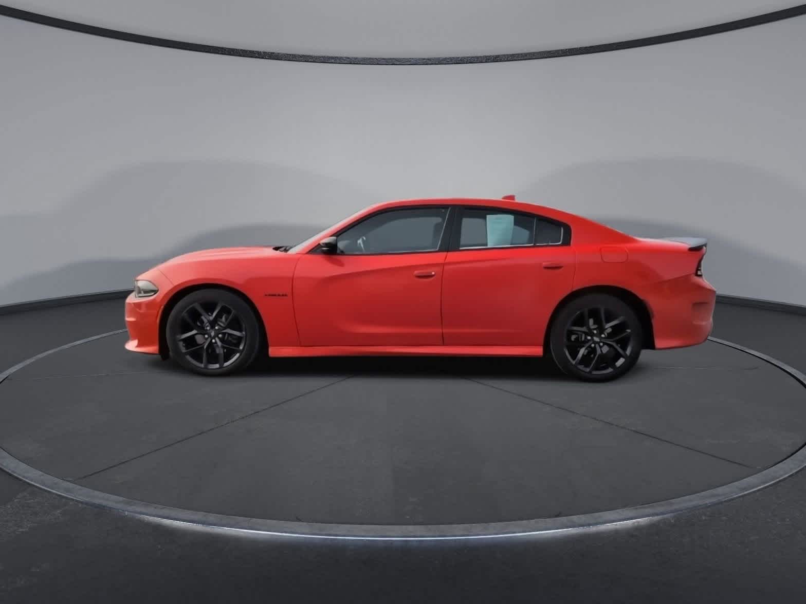 Thumbnail: 2022 Dodge Charger - 5