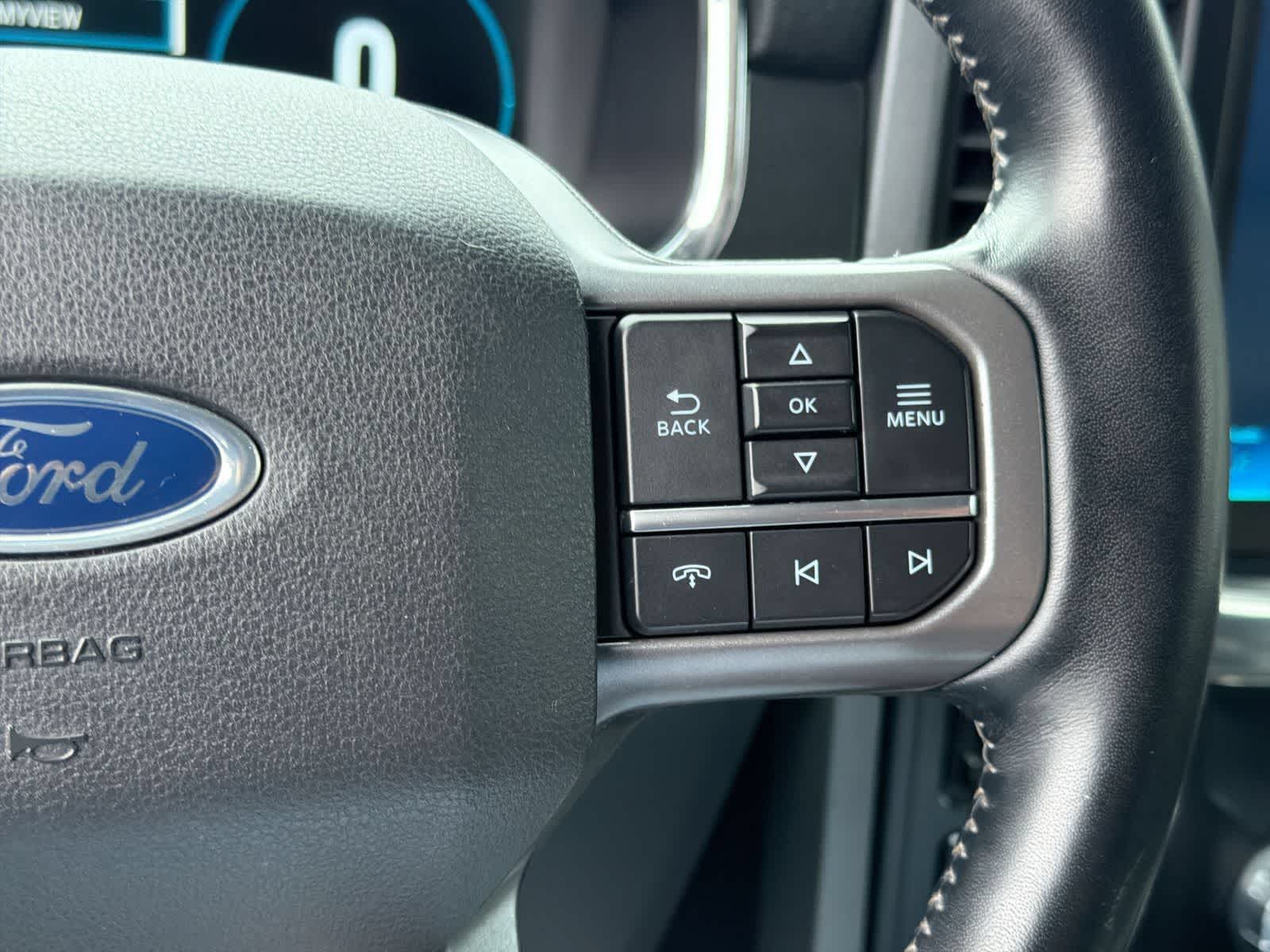 Thumbnail: 2021 Ford F-150 - 25