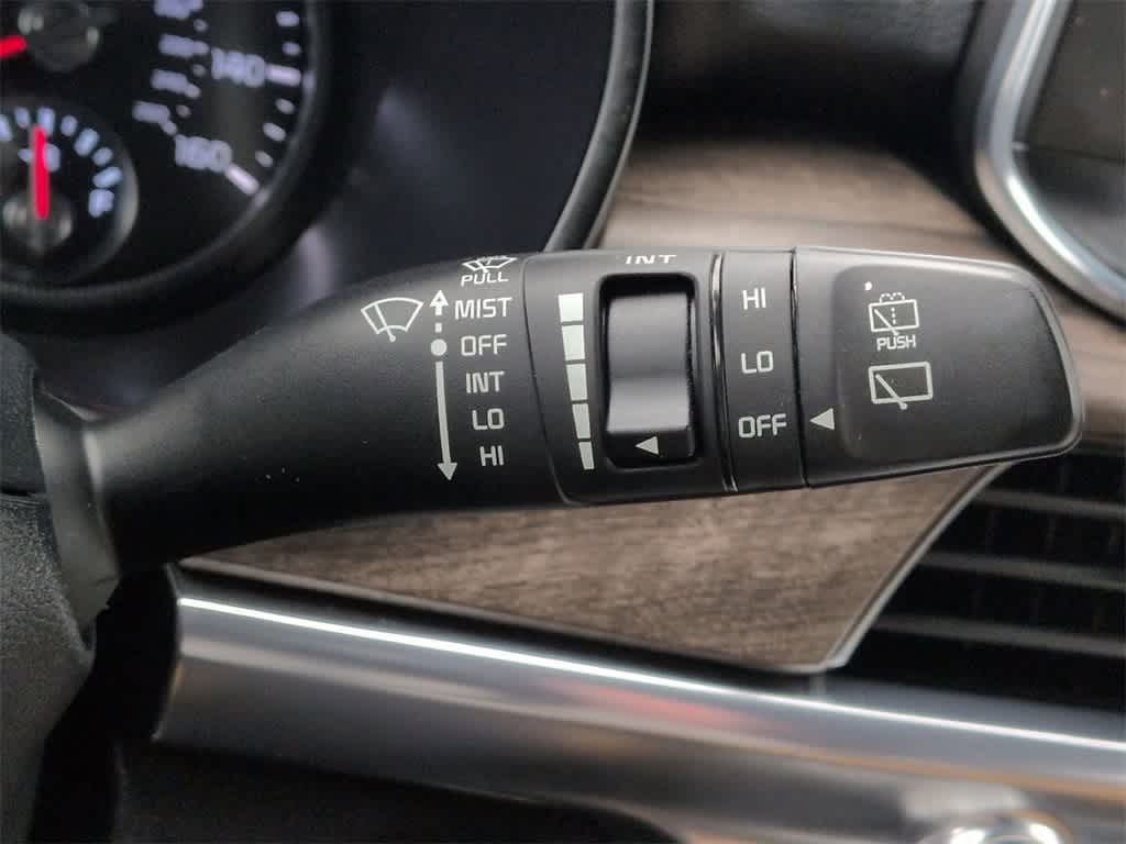 Thumbnail: 2020 Kia Telluride - 28