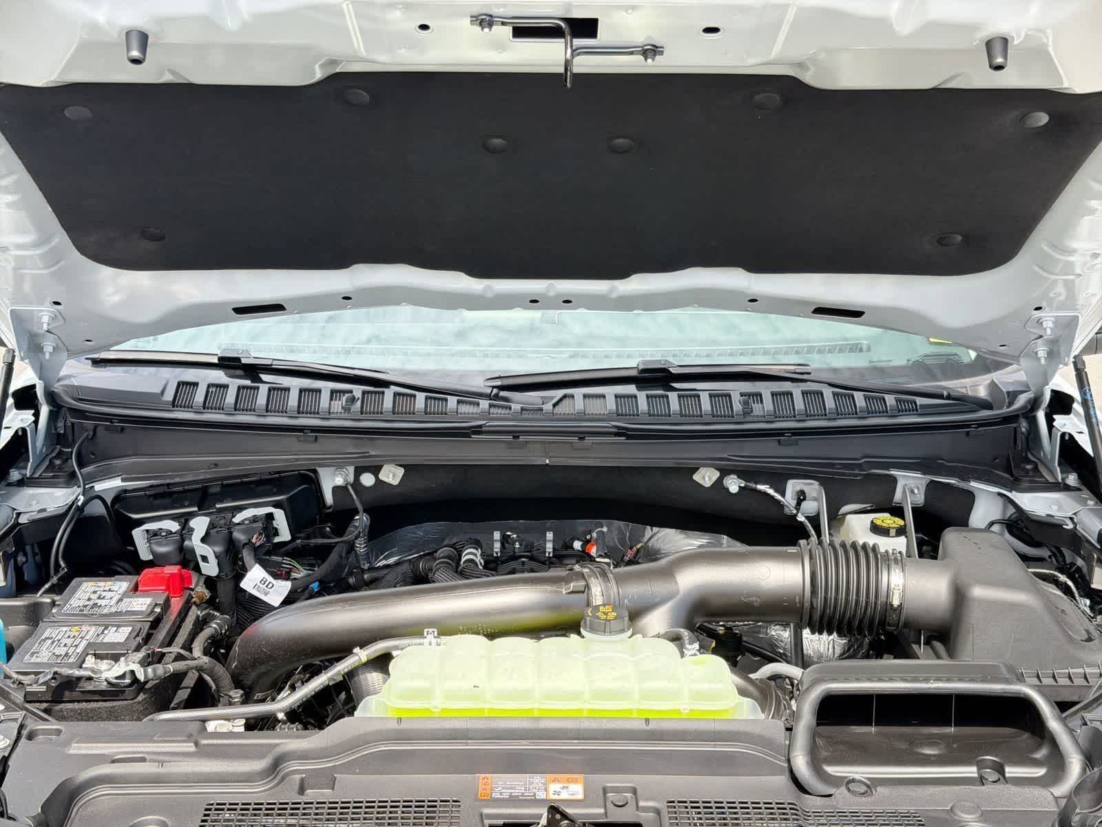 Thumbnail: 2026 Ford Expedition - 15