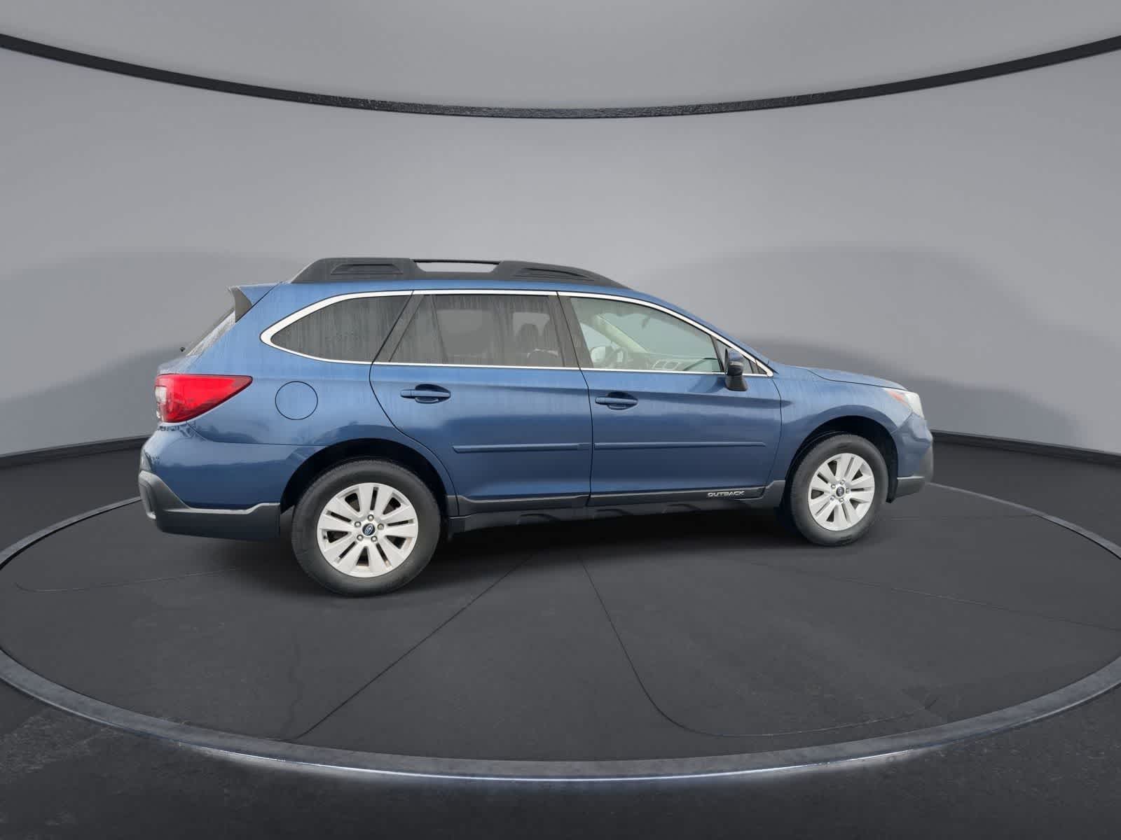 Thumbnail: 2019 Subaru Outback - 9