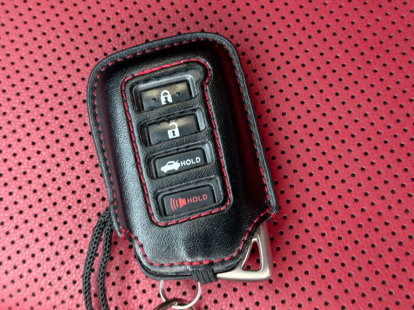 Thumbnail: 2022 Lexus IS - 37