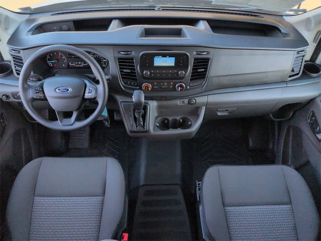 Thumbnail: 2025 Ford Transit Series - 16