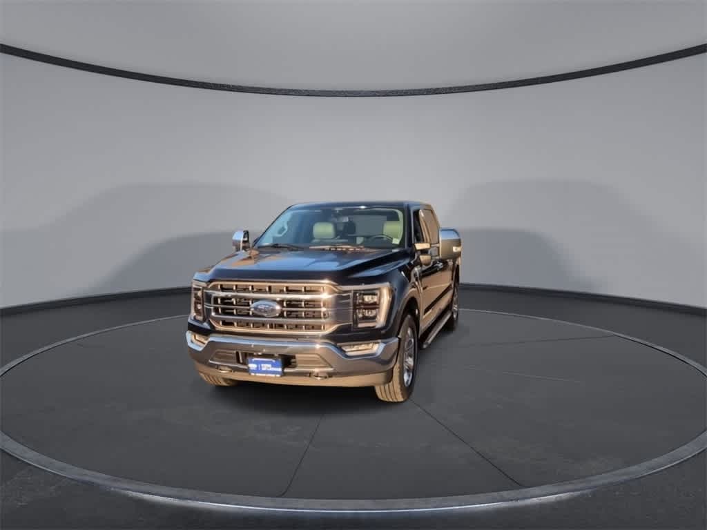 Thumbnail: 2021 Ford F-150 - 3