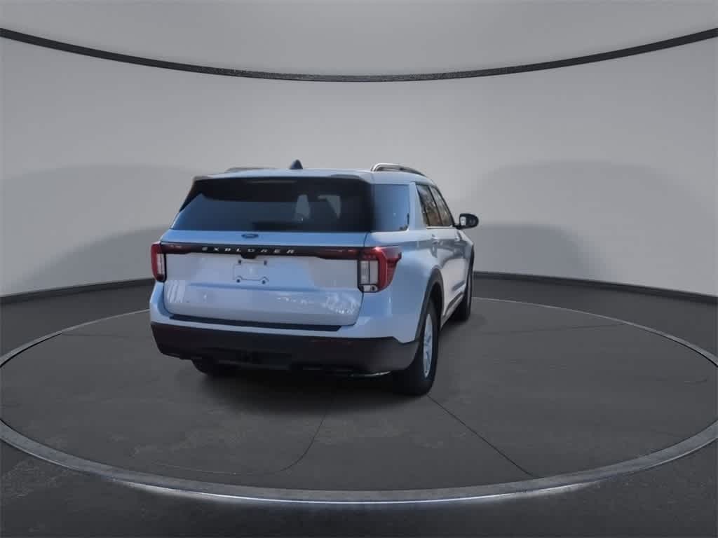 Thumbnail: 2026 Ford Explorer - 7