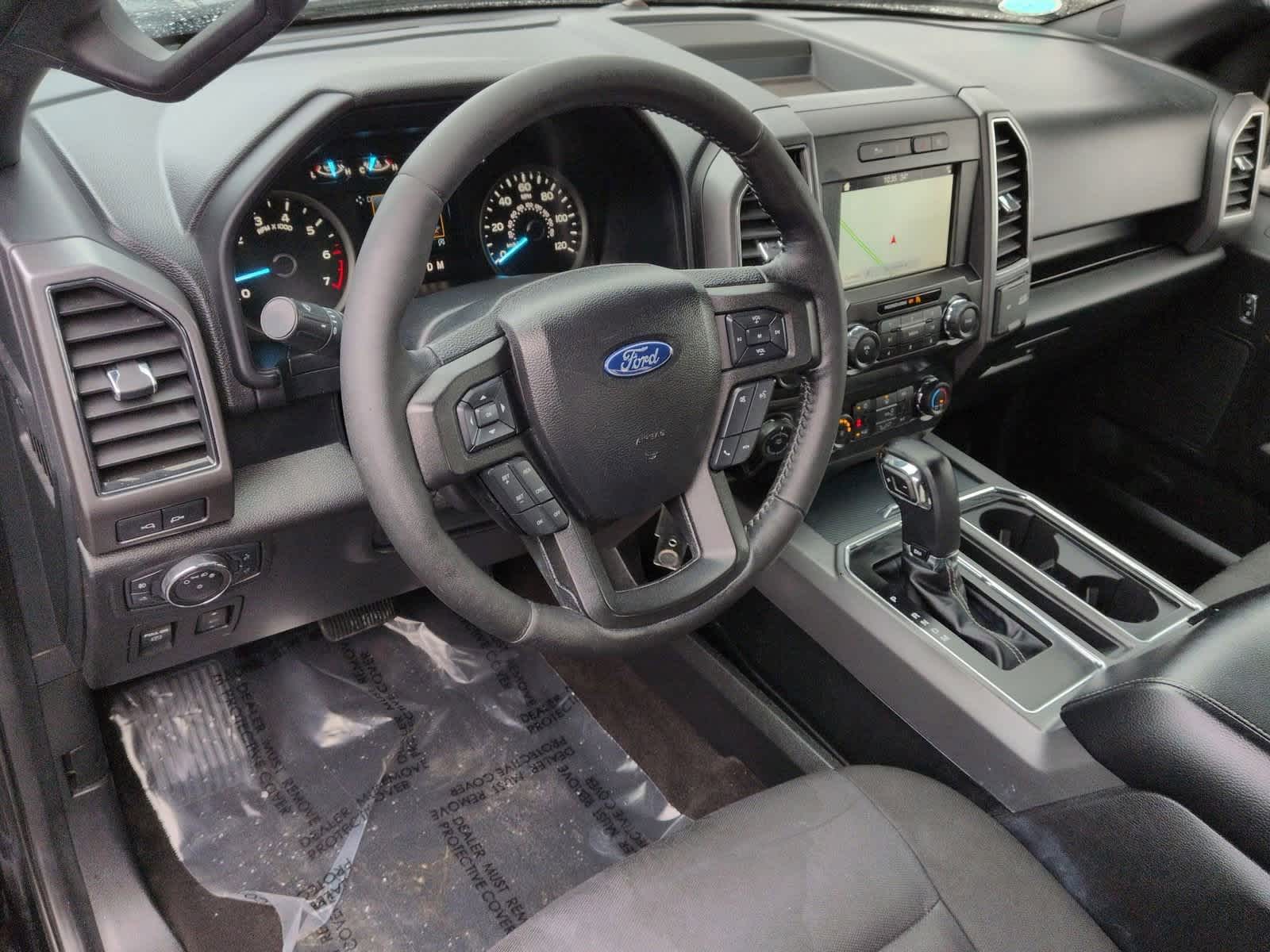 Thumbnail: 2019 Ford F-150 - 10