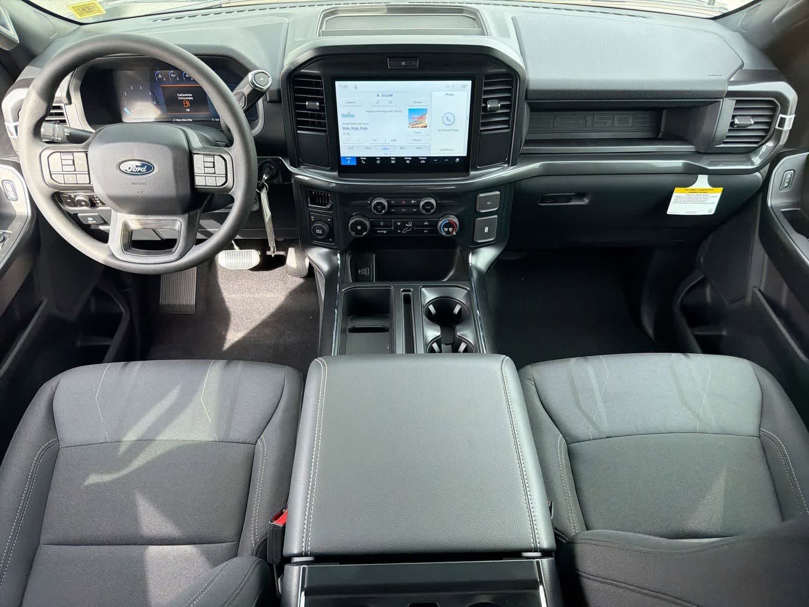 Thumbnail: 2026 Ford F-150 - 16