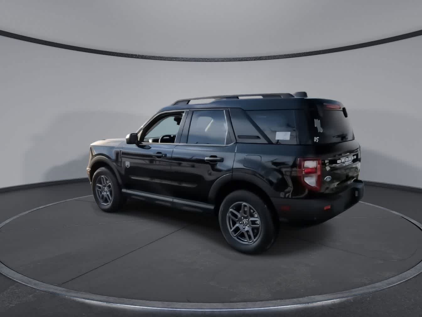 Thumbnail: 2025 Ford Bronco Sport - 6