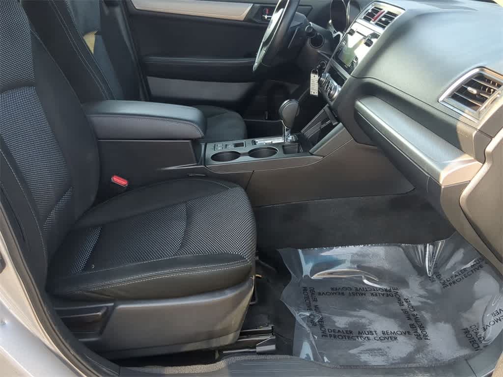 Thumbnail: 2015 Subaru Outback - 23