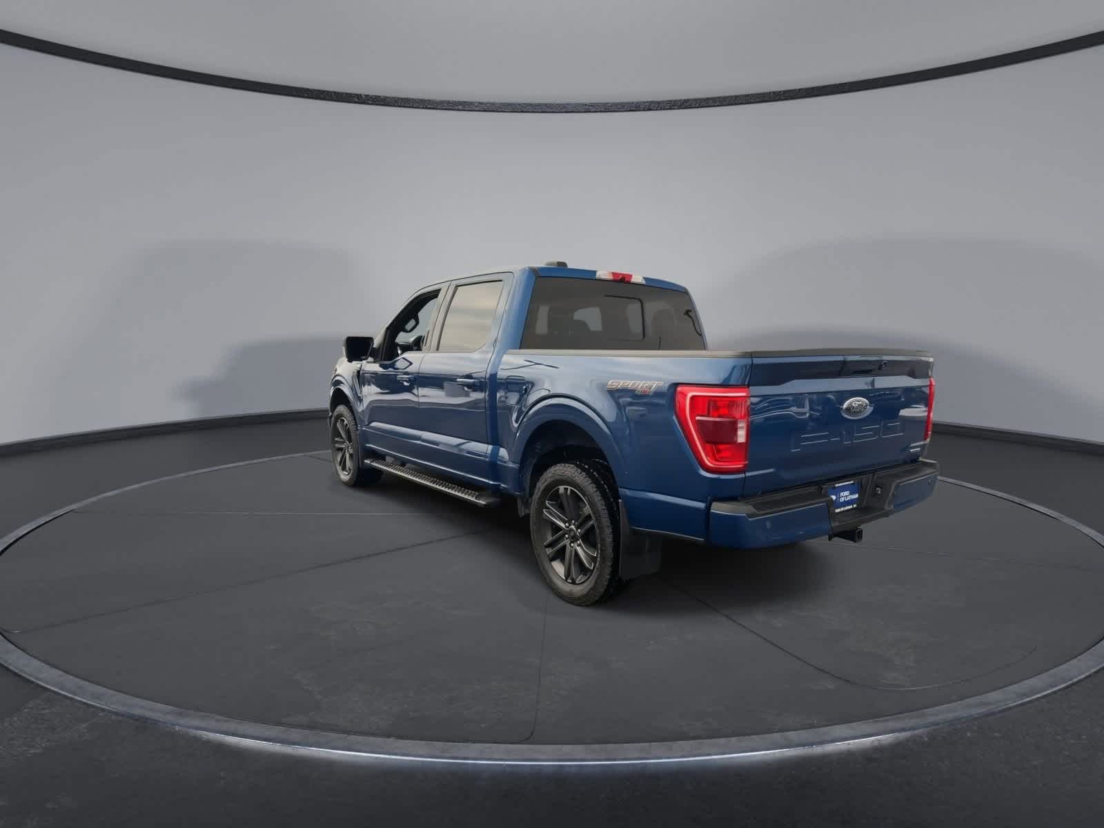 Thumbnail: 2022 Ford F-150 - 6
