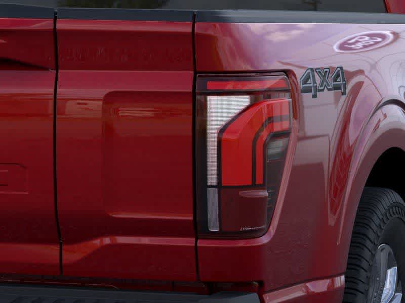 Thumbnail: 2026 Ford F-150 - 20