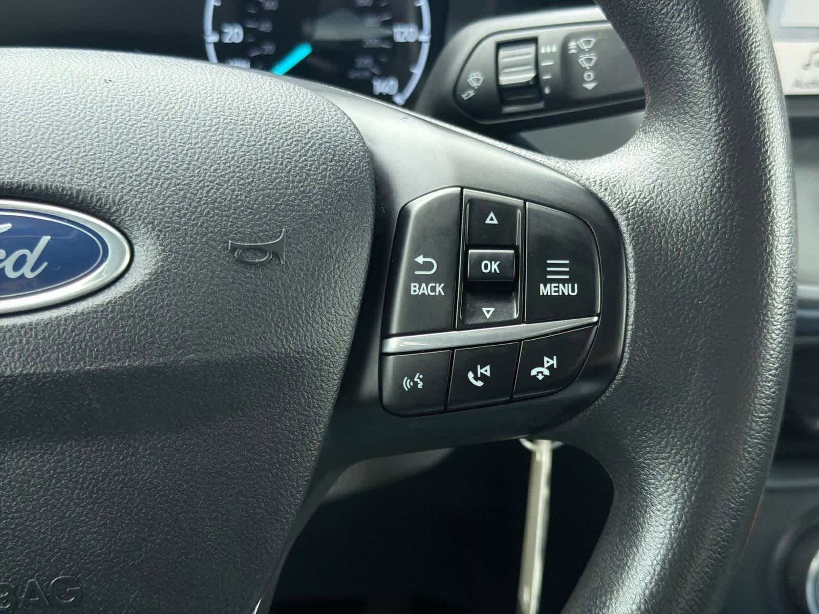 Thumbnail: 2024 Ford Maverick - 25