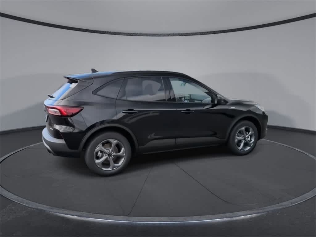 Thumbnail: 2025 Ford Escape - 8