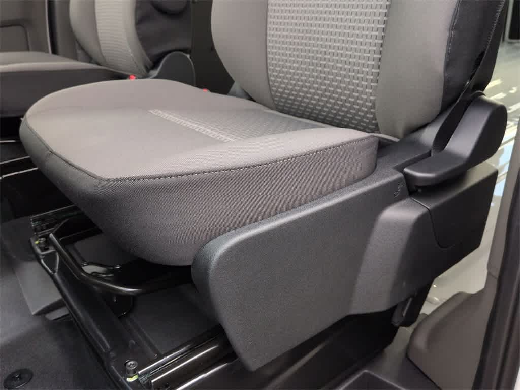 Thumbnail: 2026 Ford Transit Series - 18