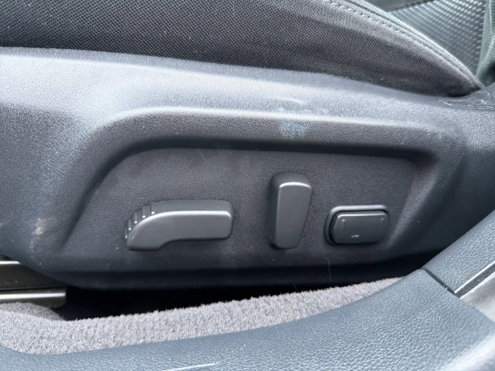 Thumbnail: 2019 Subaru Outback - 18