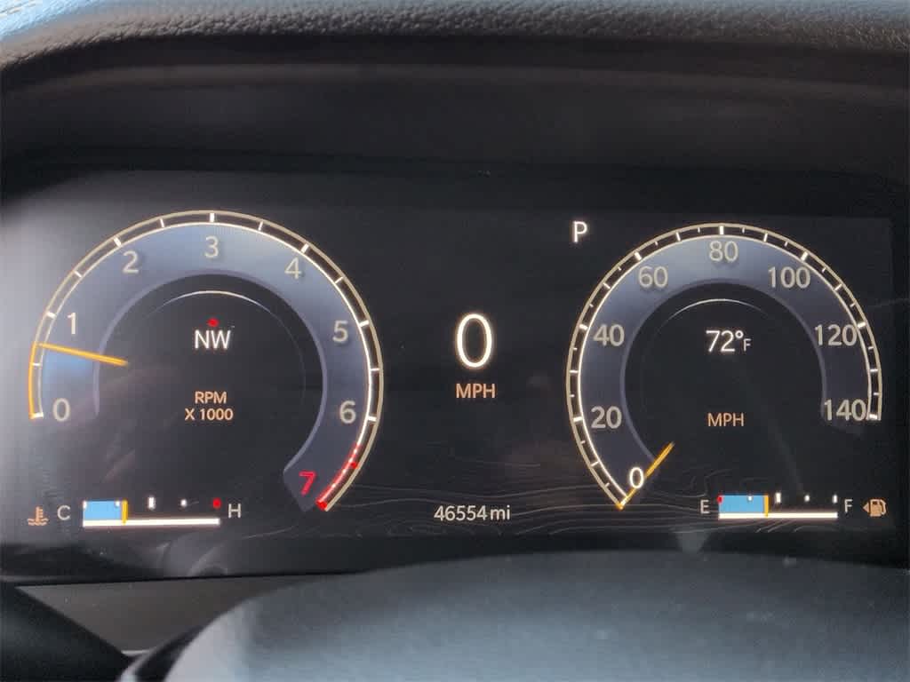 Thumbnail: 2022 Jeep Grand Cherokee - 33