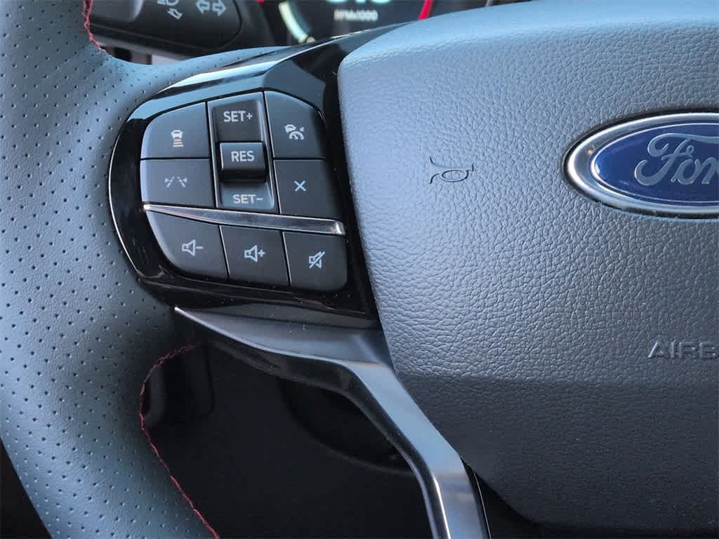 Thumbnail: 2026 Ford Explorer - 24