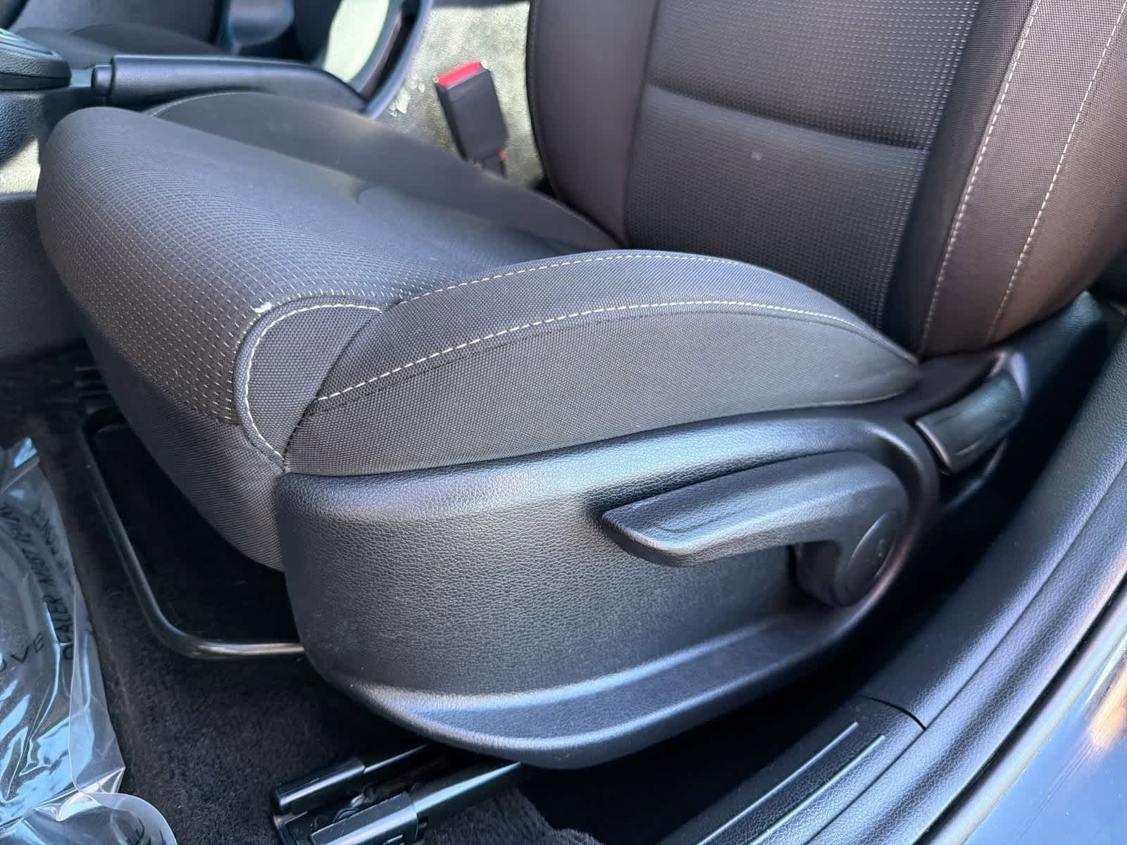 Thumbnail: 2021 Kia Forte - 18