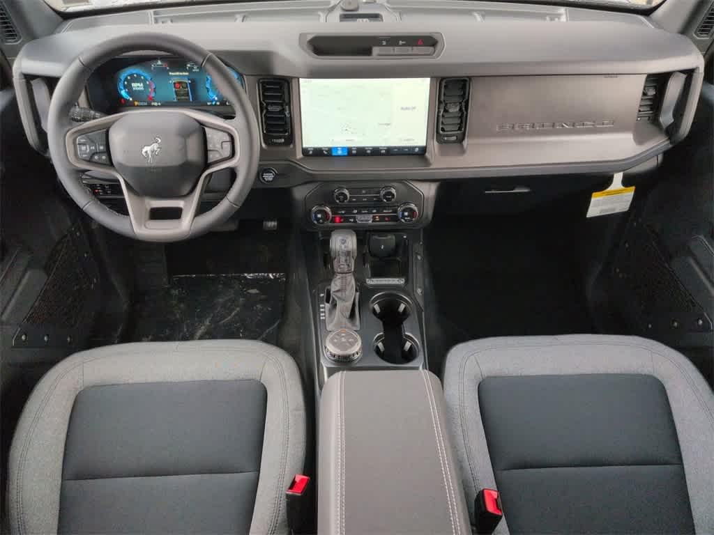 Thumbnail: 2025 Ford Bronco - 16