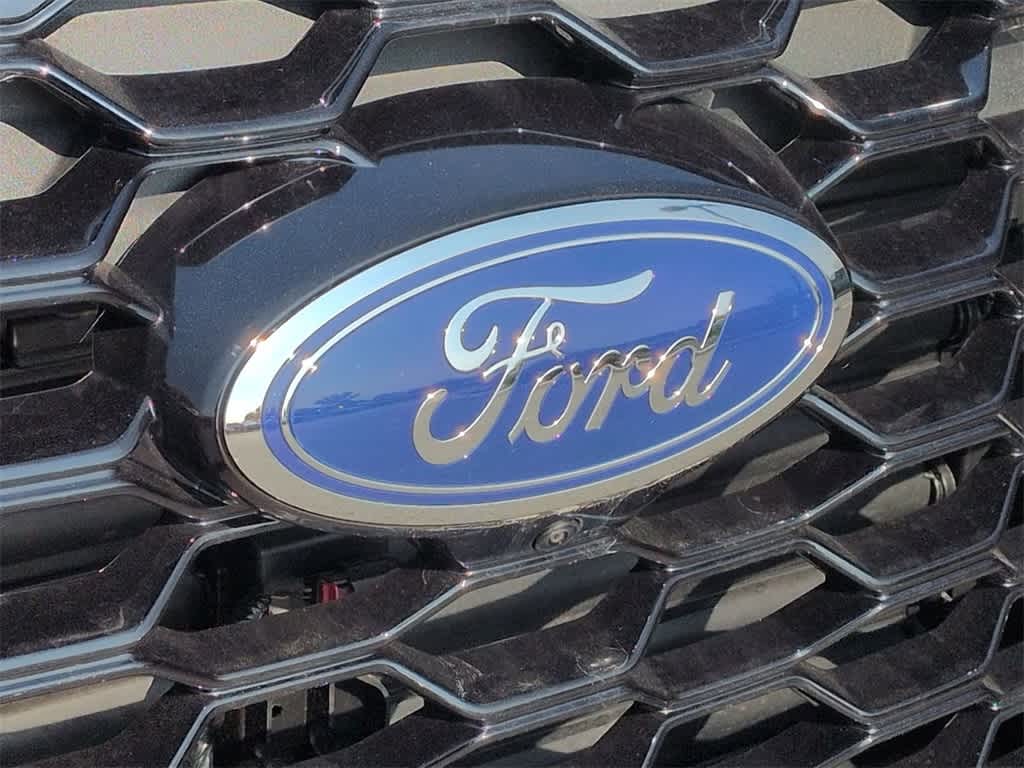 Thumbnail: 2025 Ford Explorer - 12