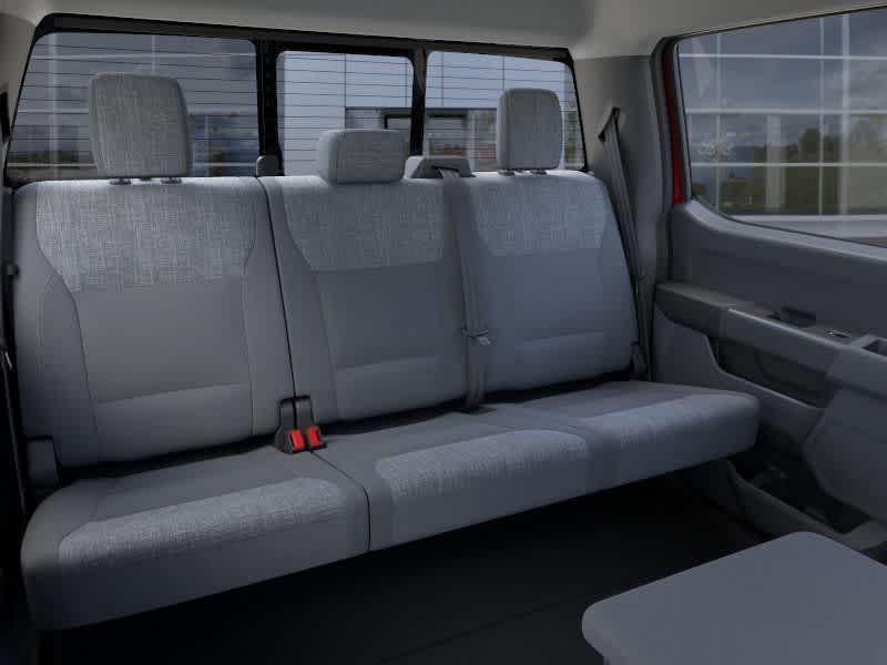 Thumbnail: 2026 Ford F-250 - 11