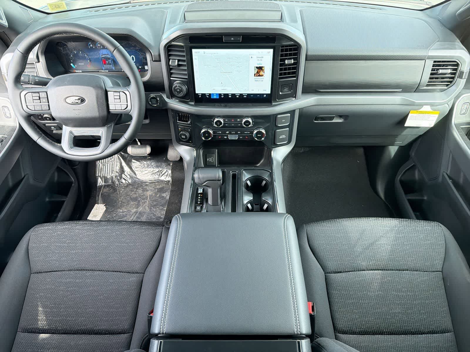 Thumbnail: 2026 Ford F-150 - 16