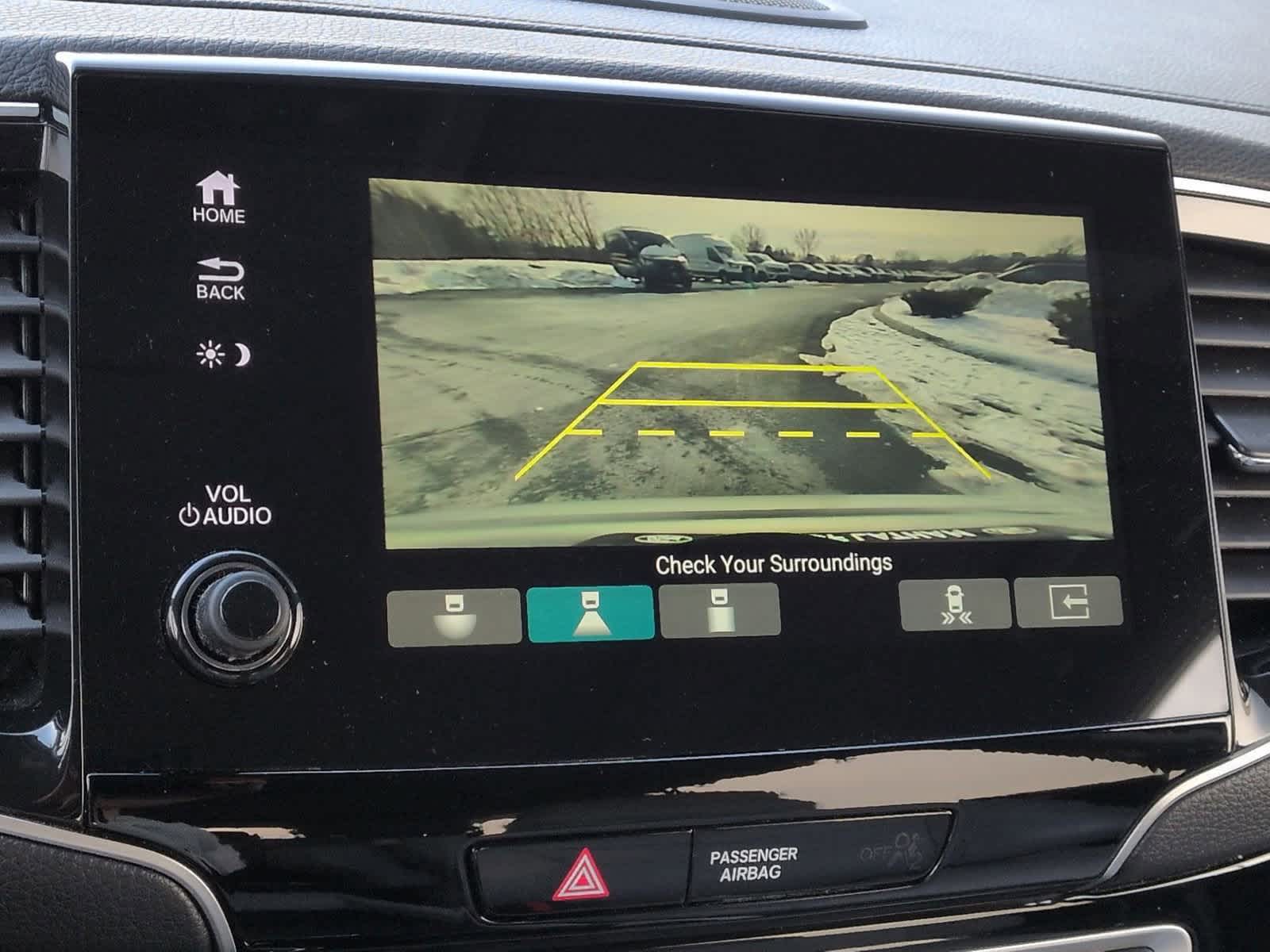 Thumbnail: 2020 Honda Pilot - 32