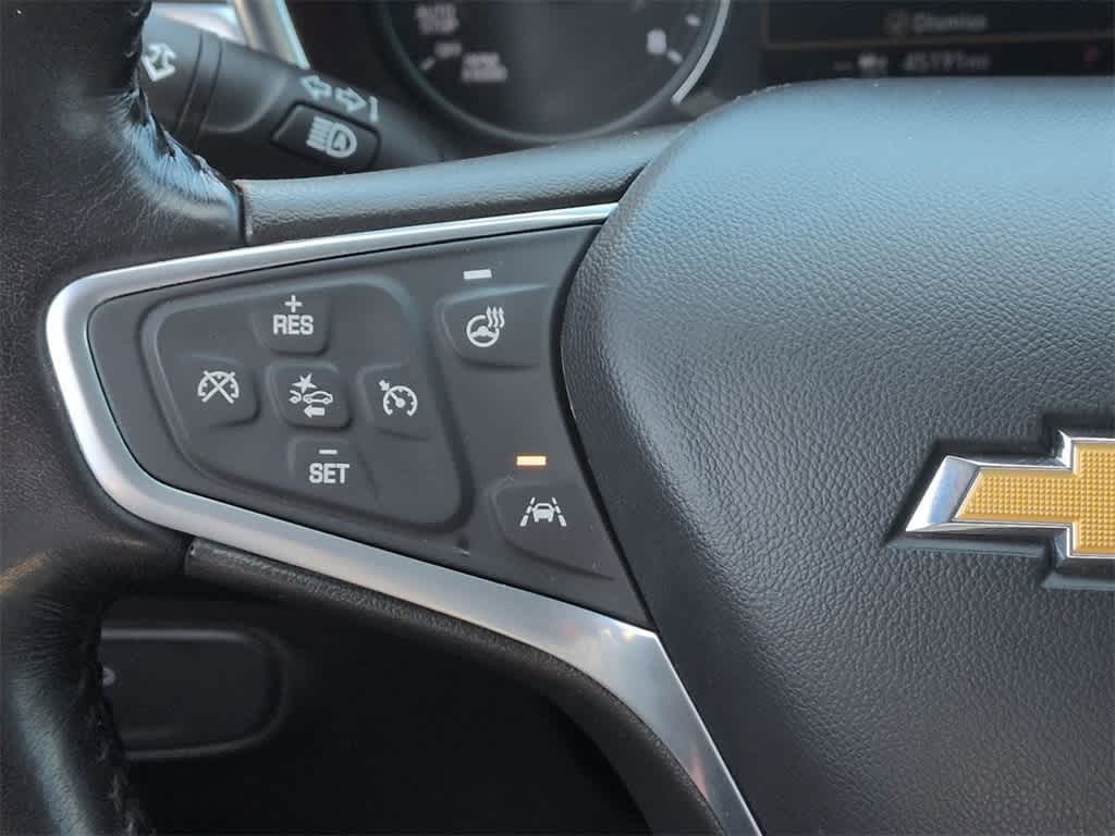 Thumbnail: 2022 Chevrolet Equinox - 26