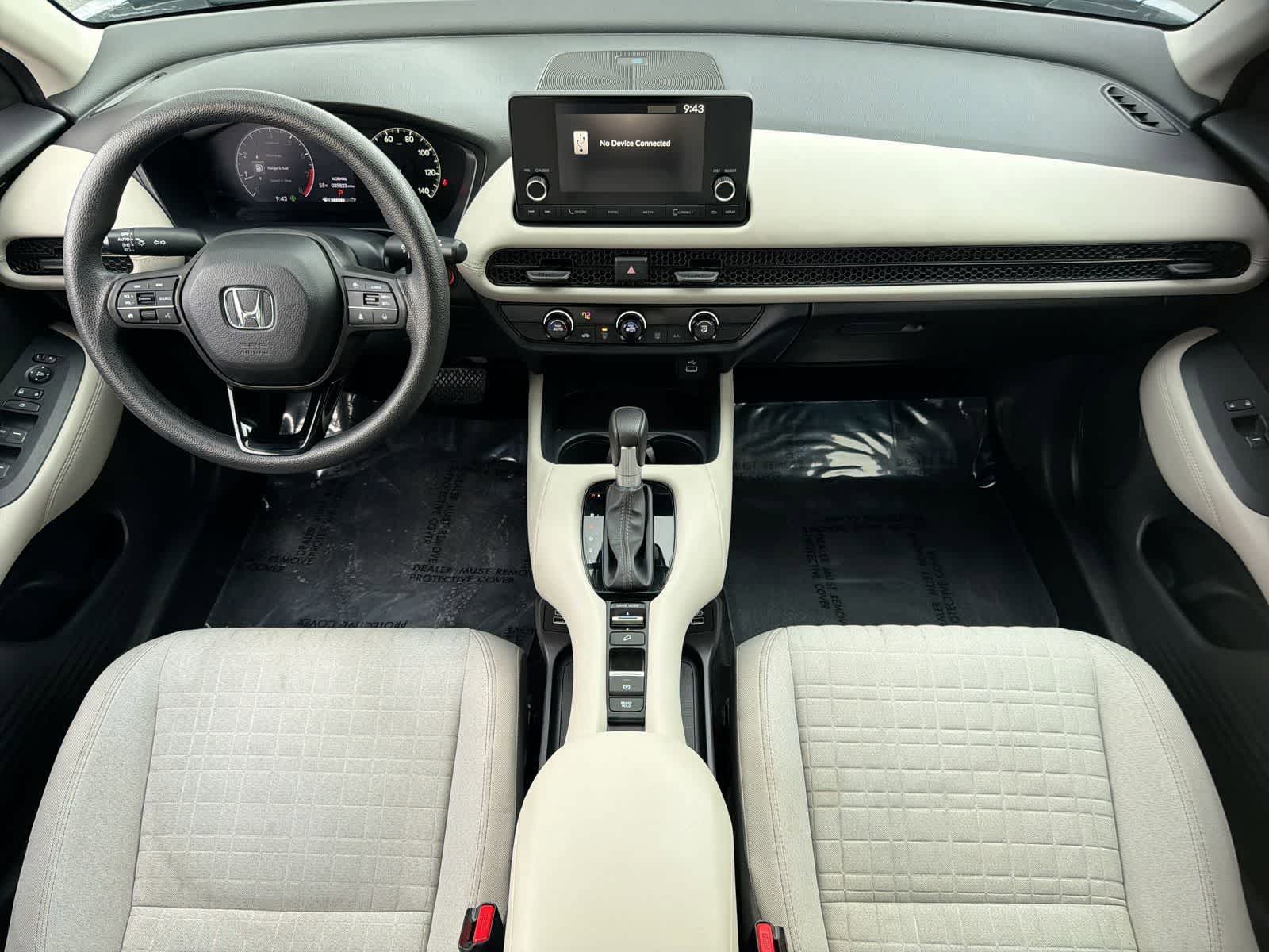 Thumbnail: 2023 Honda HR-V - 16